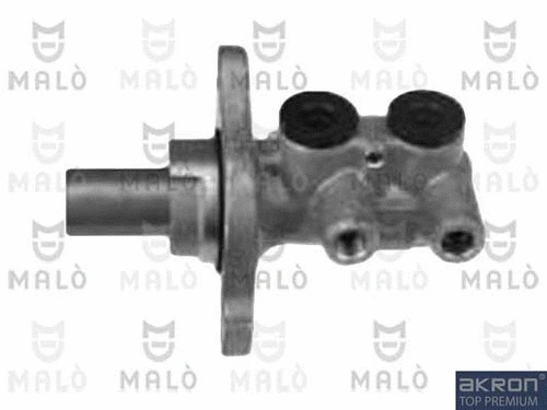 Brake Master Cylinder (89244)