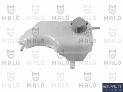 Expansion Tank, coolant (117159)