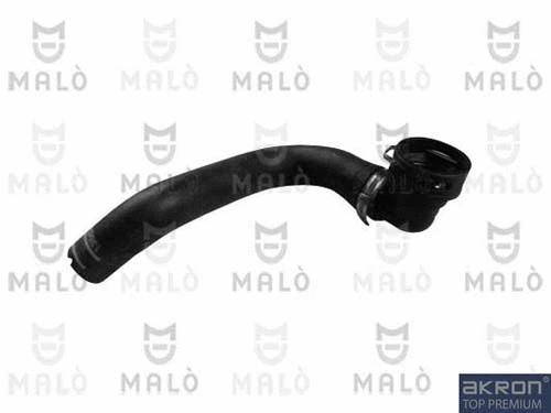 Radiator Hose (14772A)