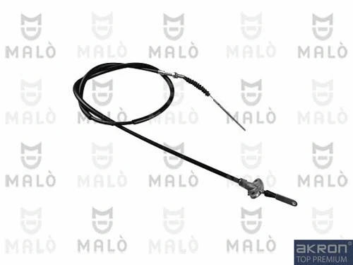 Cable Pull, clutch control (21213)