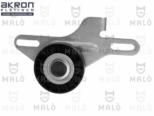Tensioner Pulley, V-ribbed belt (1570179)