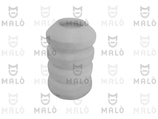 Rubber Buffer, suspension (24094)