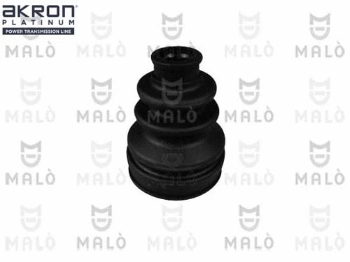 Bellow, drive shaft (504771)