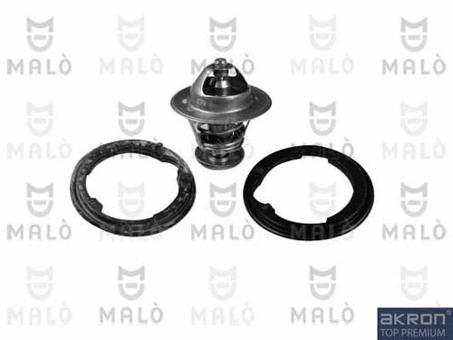 Thermostat, coolant (TER094)