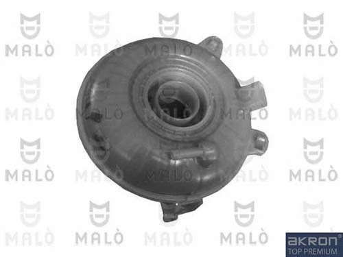Expansion Tank, coolant (117214)