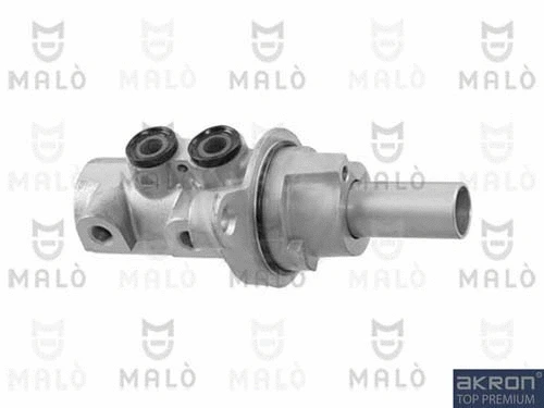 Brake Master Cylinder (90500)