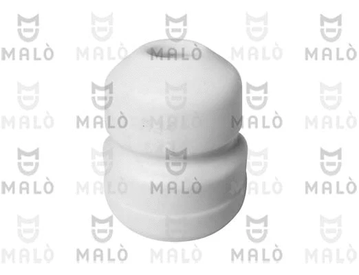 Rubber Buffer, suspension (15450)