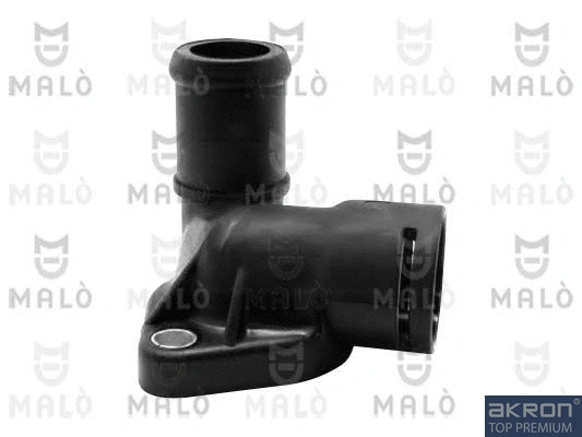 Coolant Flange (116172)