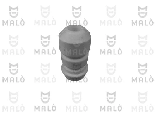 Rubber Buffer, suspension (233561)