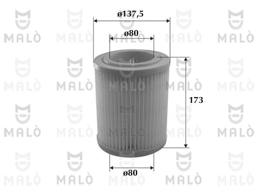 Air Filter (1500320)