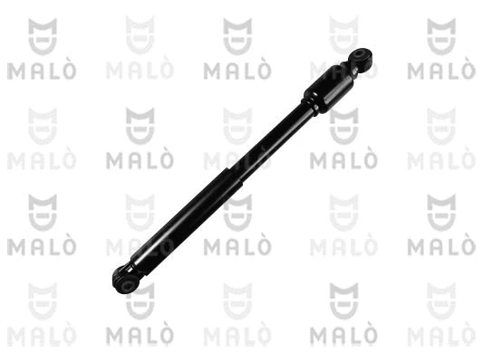 Shock Absorber, steering (24525)