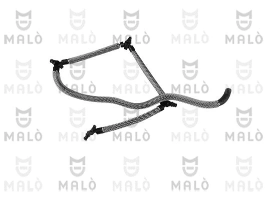 Fuel Hose (304812AK)