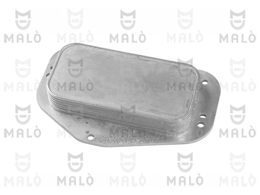 Oil Cooler, engine oil (135093)