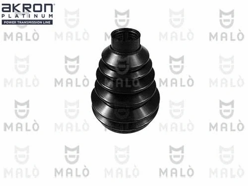 Bellow, drive shaft (180775)