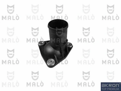 Coolant Flange (116073)