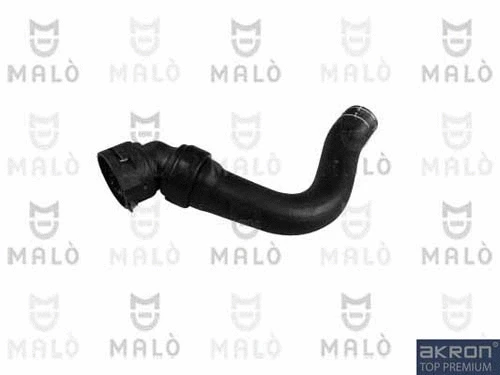 Radiator Hose (28258A)