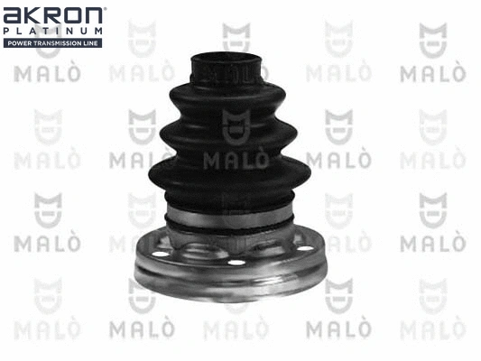 Bellow, drive shaft (27297)