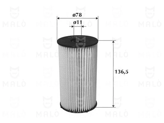Fuel Filter (1520015)
