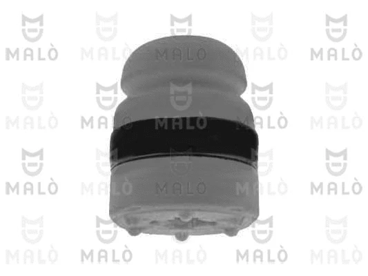 Rubber Buffer, suspension (242053)