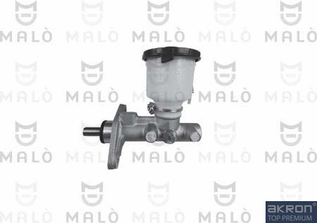 Brake Master Cylinder (89878)