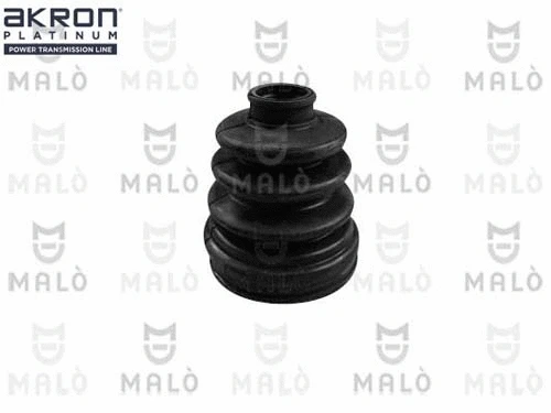 Bellow, drive shaft (50746)