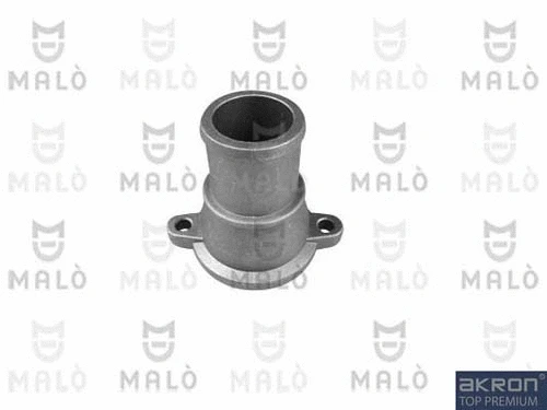 Coolant Flange (116086)