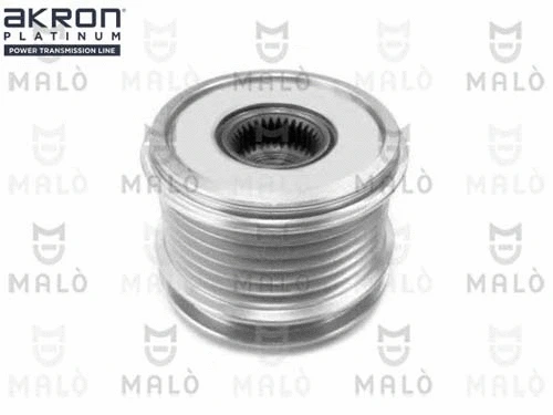 Alternator Freewheel Clutch (1580122)