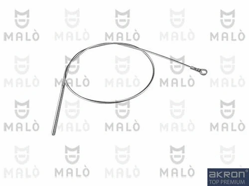 Cable Pull, parking brake (22588)