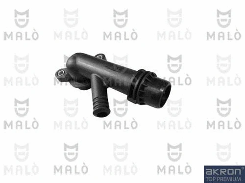 Coolant Flange (116001)