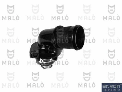 Thermostat, coolant (TER024)