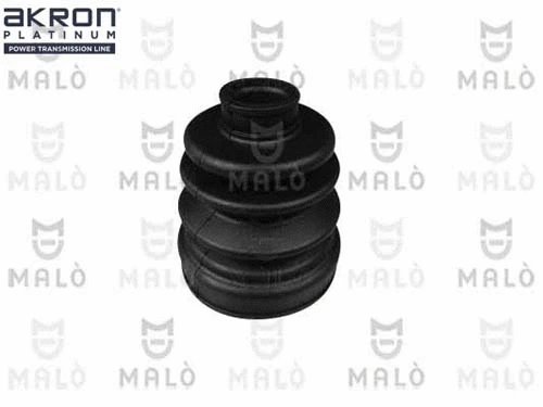 Bellow, drive shaft (23694)