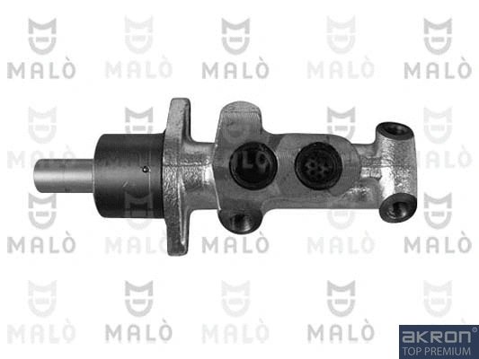 Brake Master Cylinder (89121)