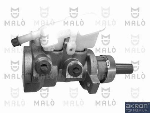 Brake Master Cylinder (89826)