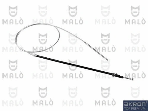 Cable Pull, clutch control (21532)