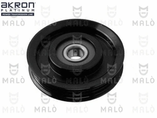 Tensioner Pulley, V-ribbed belt (1570629)