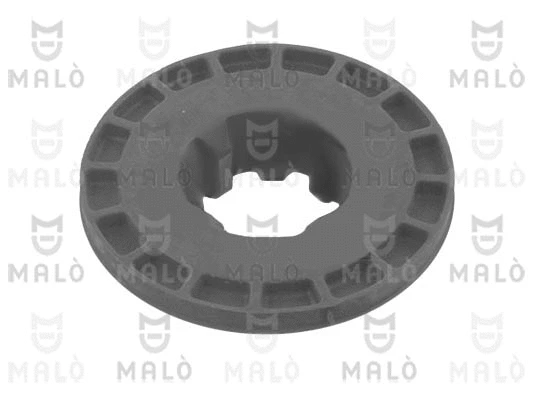 Rubber Buffer, suspension (24445)