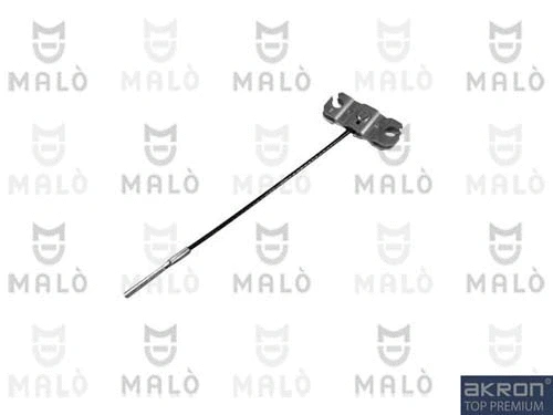 Cable Pull, parking brake (29047)