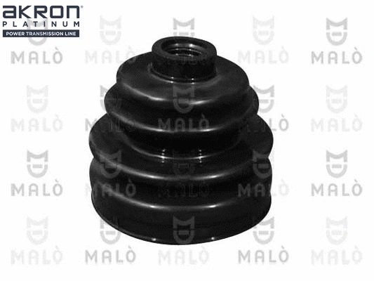 Bellow, drive shaft (534011)