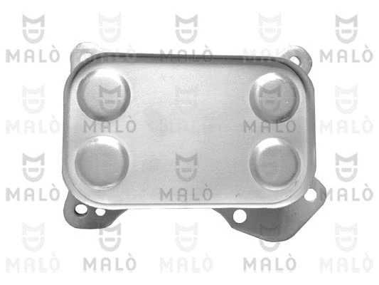 Oil Cooler, engine oil (135069)