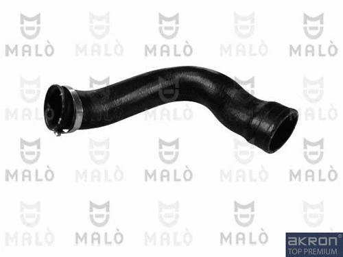 Charge Air Hose (24406A)