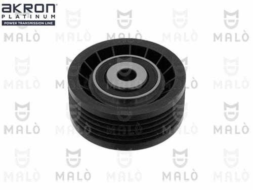 Deflection/Guide Pulley, V-ribbed belt (1570114)
