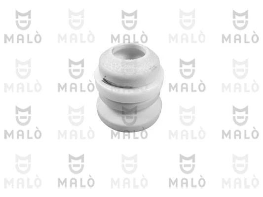 Rubber Buffer, suspension (7909)