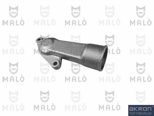 Coolant Flange (116061)