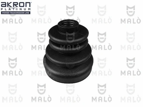 Bellow, drive shaft (53621)