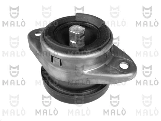 Mounting, engine (195504)