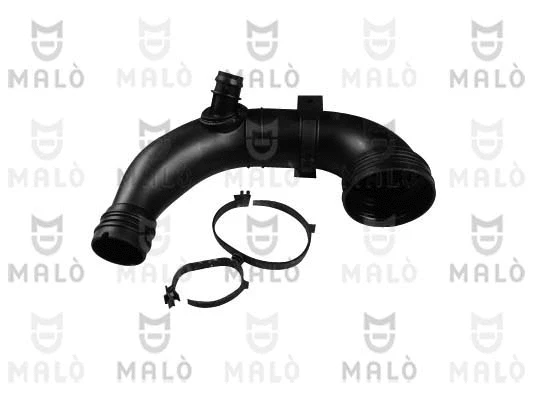 Intake Hose, air filter (157911)