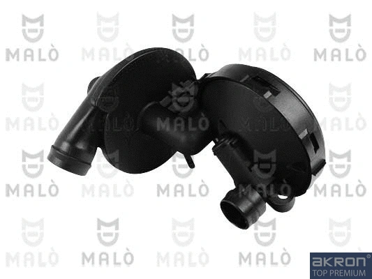 Valve, crankcase ventilation (116217)