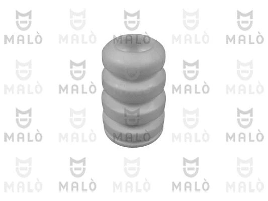 Rubber Buffer, suspension (52203)