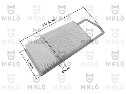 Air Filter (1500617)