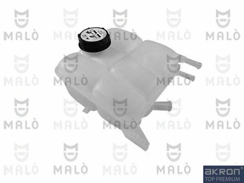 Expansion Tank, coolant (117173)